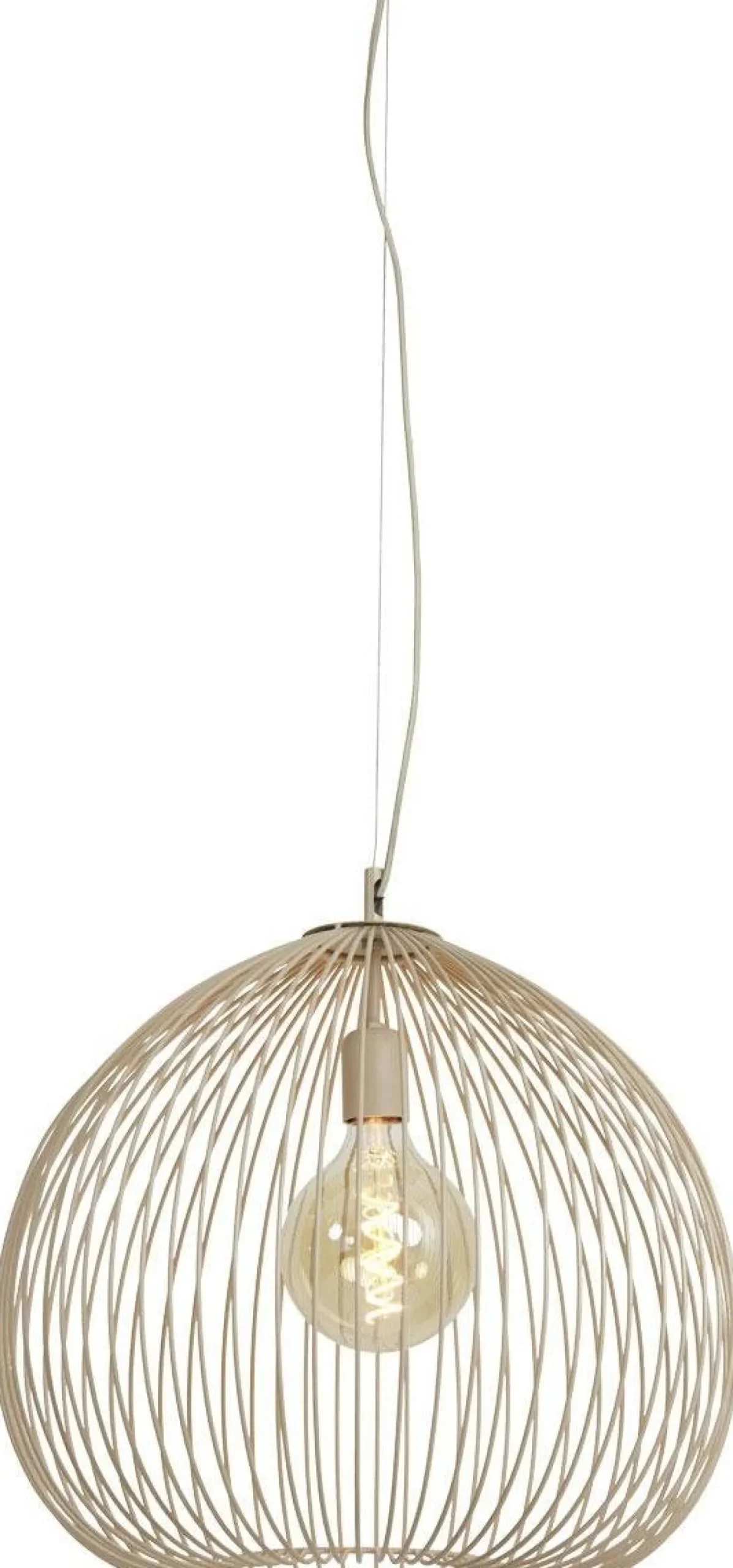 Outlet Trendhopper Riyanna Hanglamp Beige