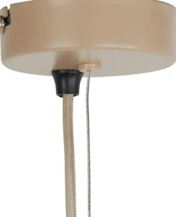 Outlet Trendhopper Riyanna Hanglamp Beige