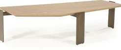 Eleonora Robert Salontafel Bruin