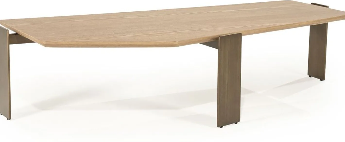 Eleonora Robert Salontafel Bruin