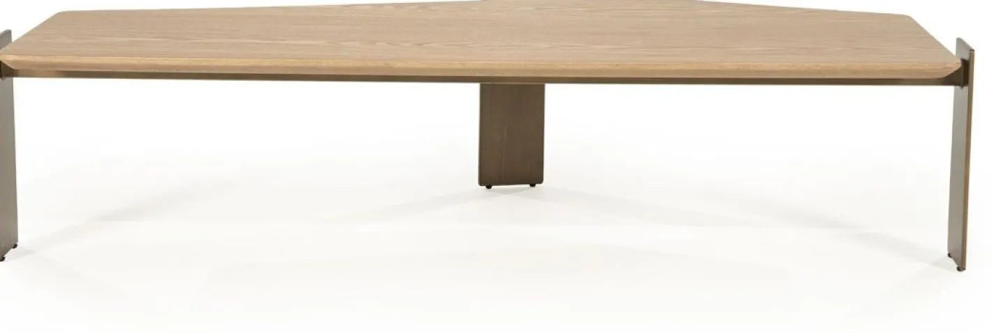 Eleonora Robert Salontafel Bruin