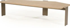 Eleonora Robert Salontafel Bruin