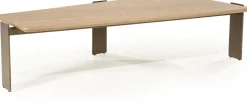 Eleonora Robert Salontafel Bruin