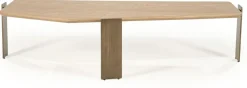 Eleonora Robert Salontafel Bruin