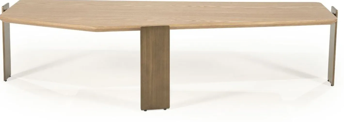Eleonora Robert Salontafel Bruin