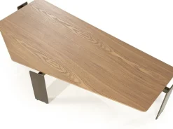 Eleonora Robert Salontafel Bruin