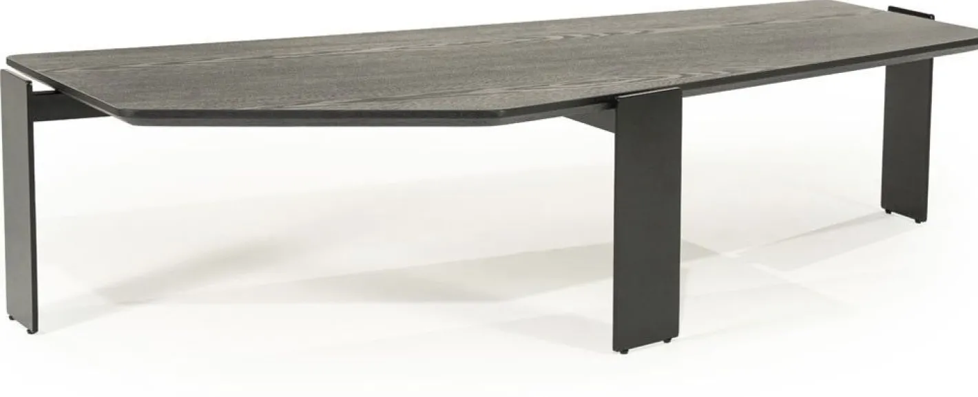 Clearance Eleonora Robert Salontafel Zwart