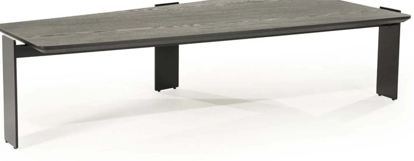 Clearance Eleonora Robert Salontafel Zwart
