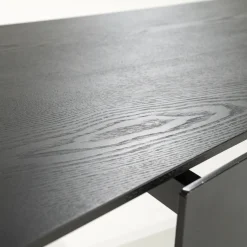 Clearance Eleonora Robert Salontafel Zwart