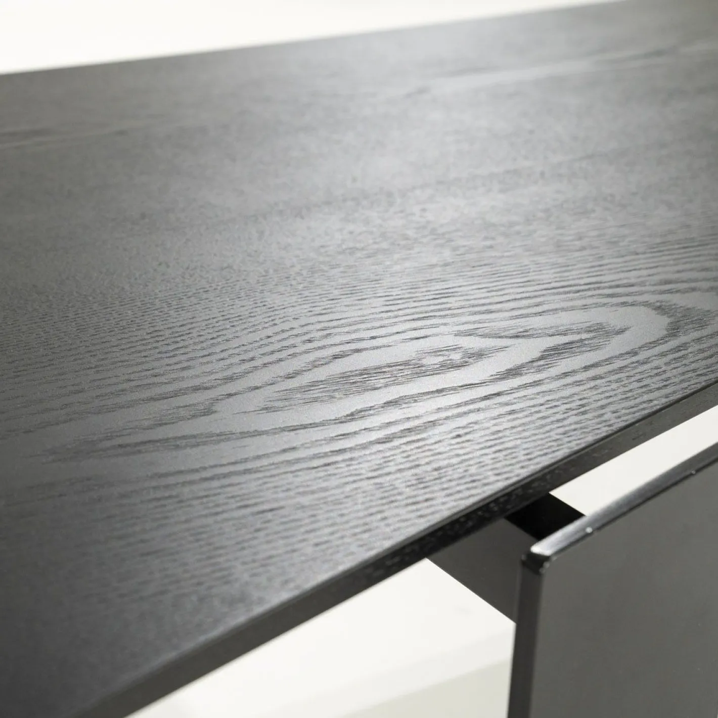 Clearance Eleonora Robert Salontafel Zwart