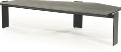 Clearance Eleonora Robert Salontafel Zwart