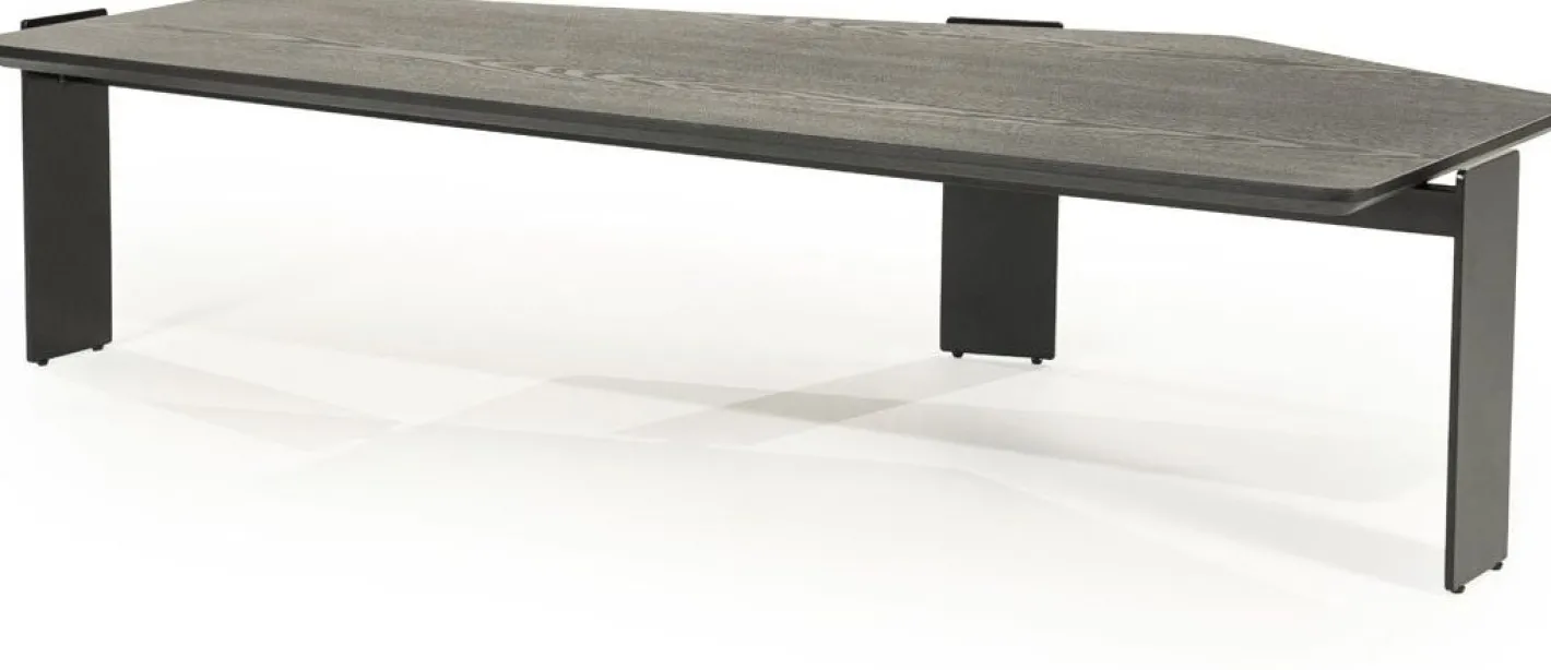 Clearance Eleonora Robert Salontafel Zwart