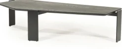 Clearance Eleonora Robert Salontafel Zwart