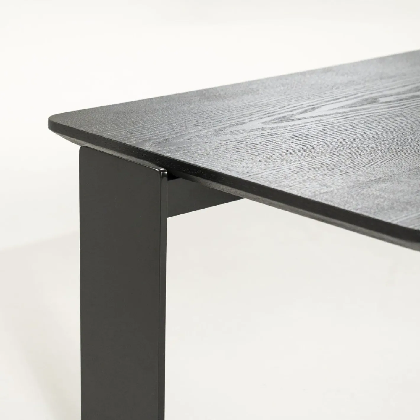 Clearance Eleonora Robert Salontafel Zwart