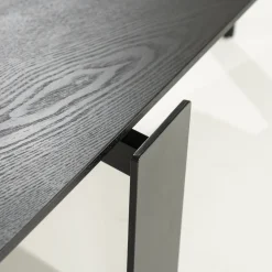 Clearance Eleonora Robert Salontafel Zwart