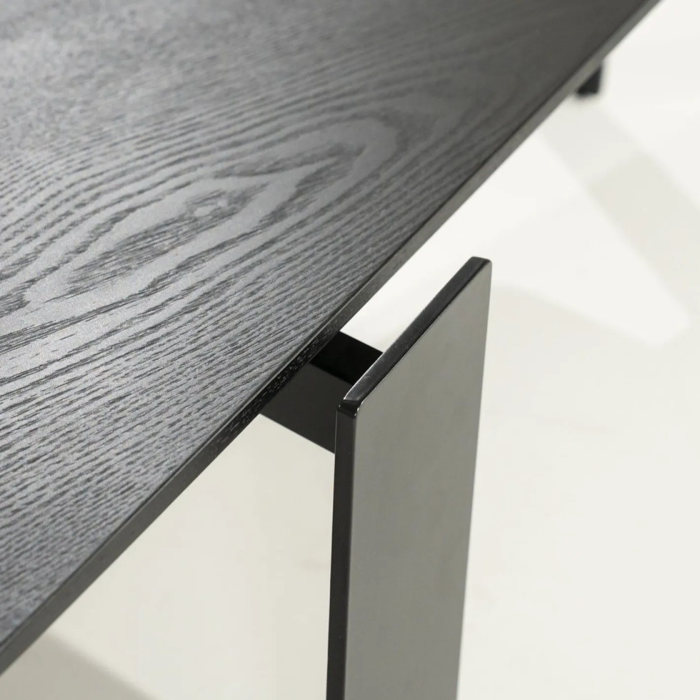 Clearance Eleonora Robert Salontafel Zwart