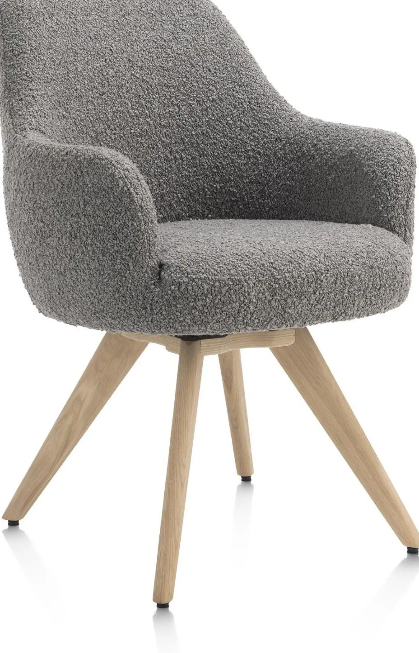 New Henders en Hazel Rocco Armstoel Lever
