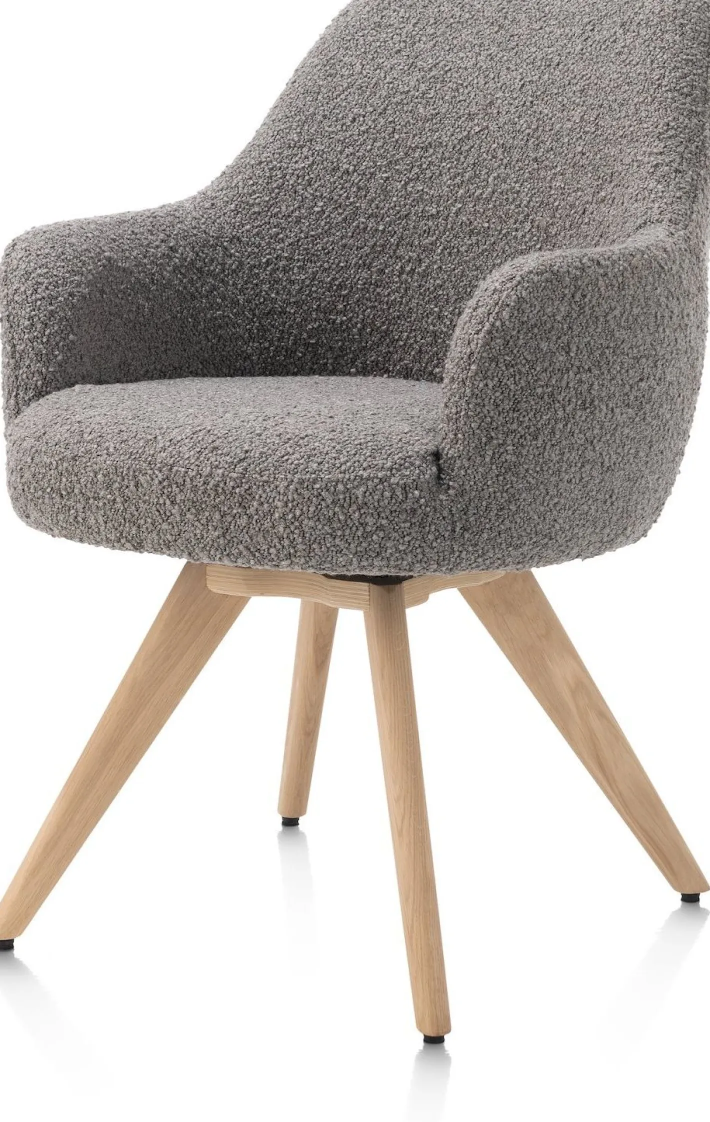 New Henders en Hazel Rocco Armstoel Lever