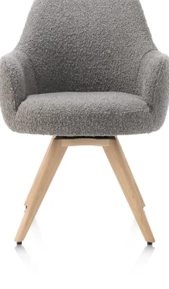 New Henders en Hazel Rocco Armstoel Lever