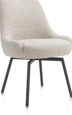 Sale Henders en Hazel Rocco Eetkamerstoel Creme