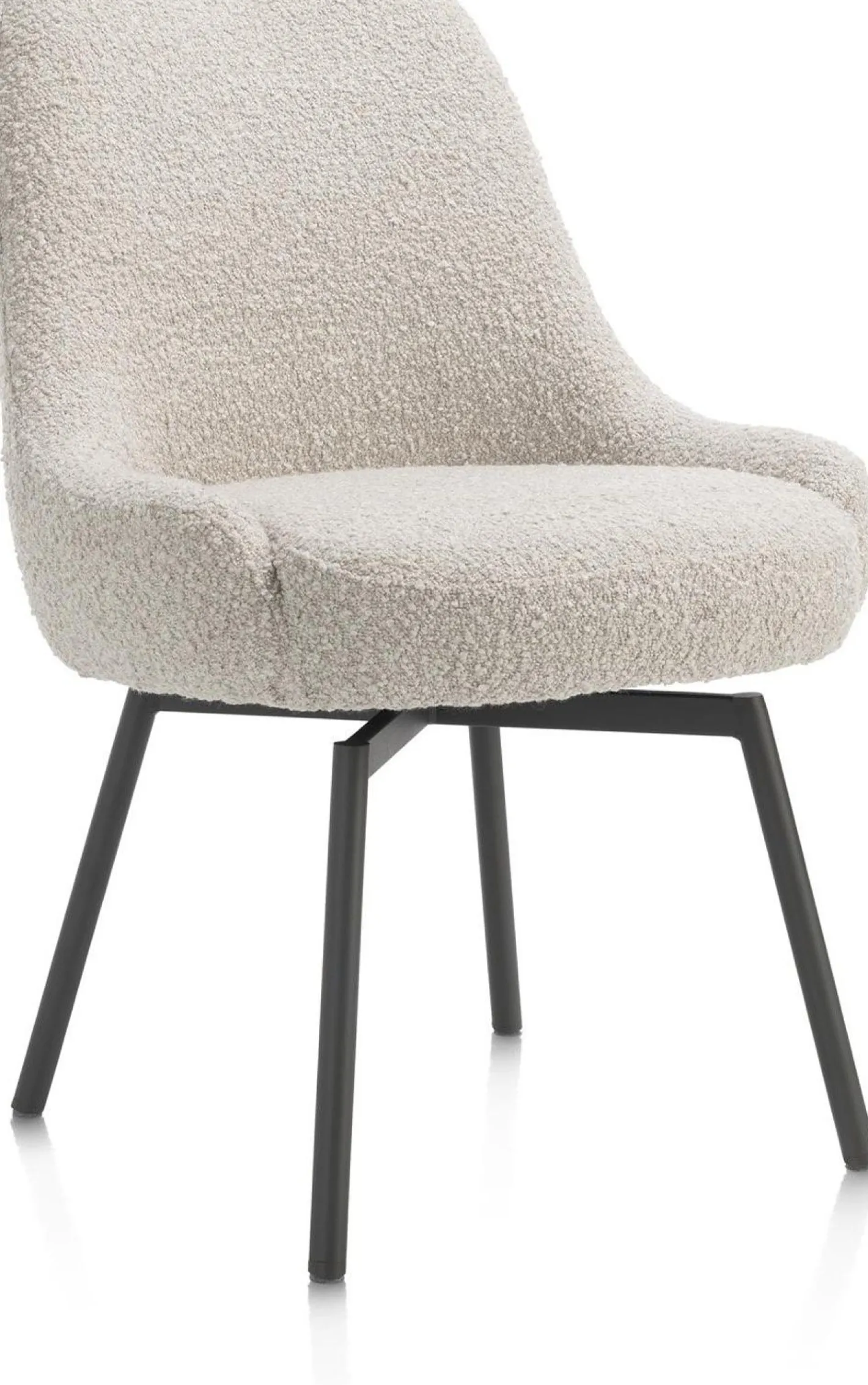 Sale Henders en Hazel Rocco Eetkamerstoel Creme