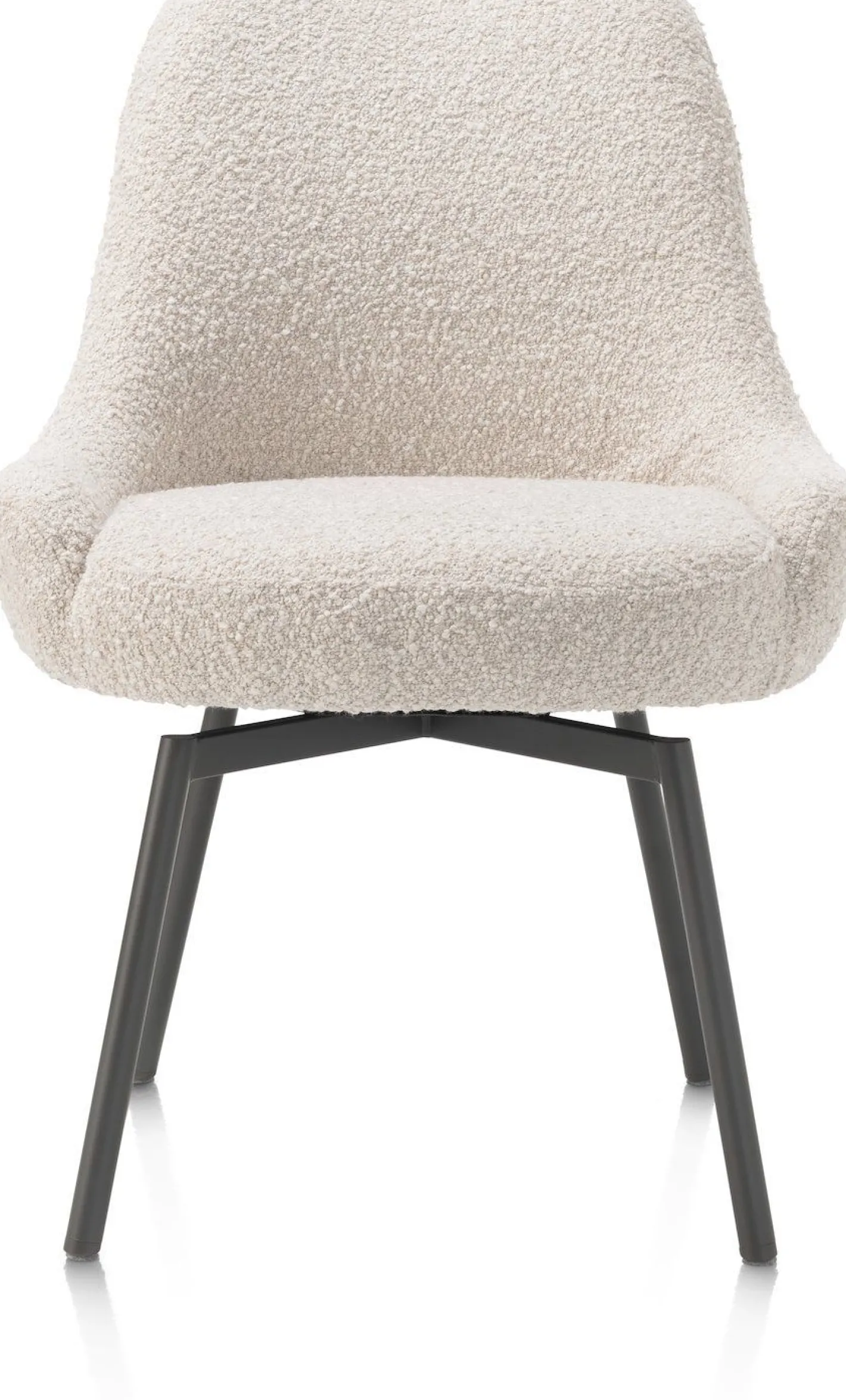 Sale Henders en Hazel Rocco Eetkamerstoel Creme