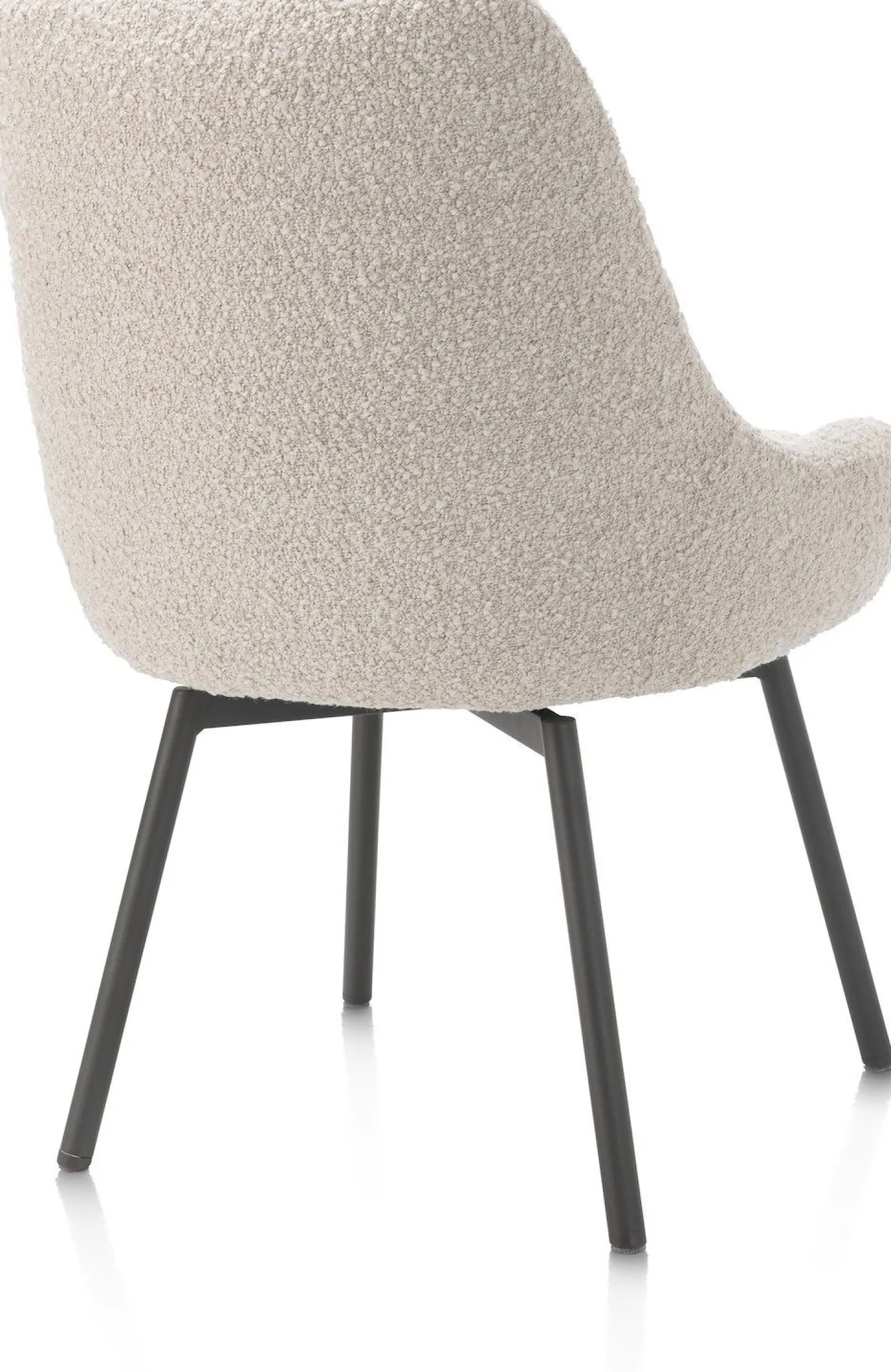 Sale Henders en Hazel Rocco Eetkamerstoel Creme