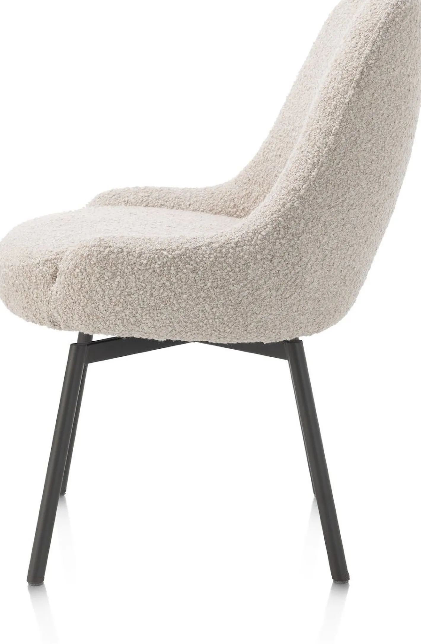 Sale Henders en Hazel Rocco Eetkamerstoel Creme