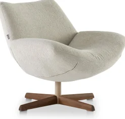 Clearance Eijerkamp Collectie Rocco Fauteuil Clay
