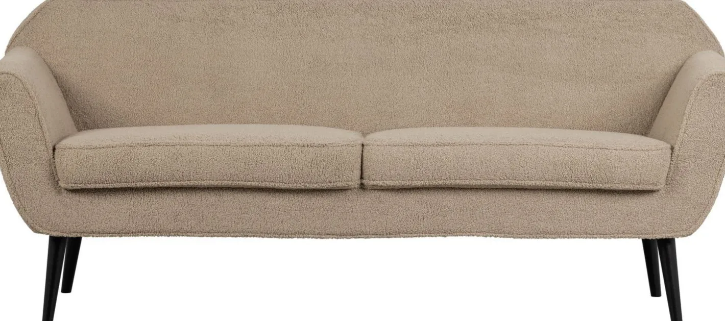 Online WOOOD Rocco Zitbank Sand