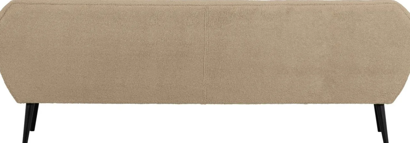 Discount WOOOD Rocco 4-Zitsbank Sand