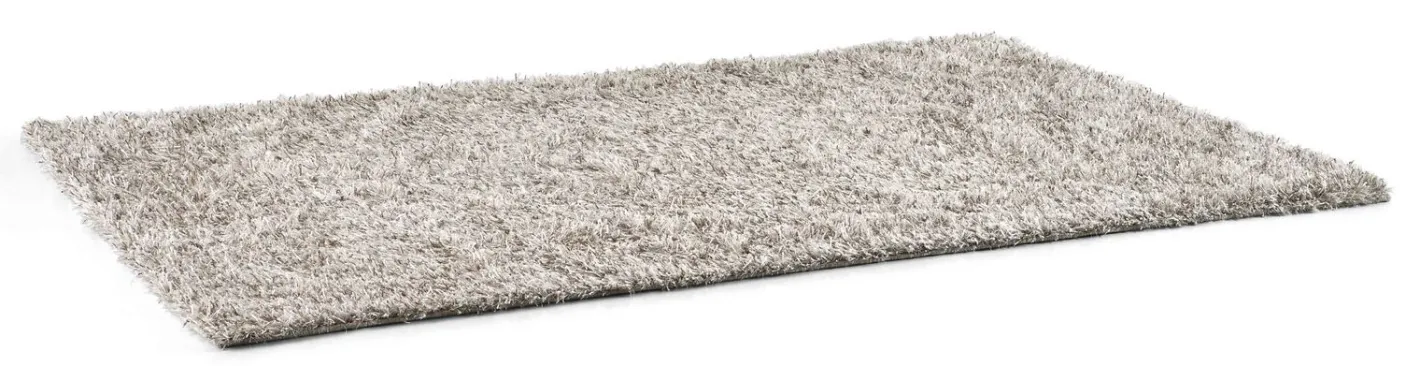 Hot Montèl Rocks Vloerkleed Light Beige Mix
