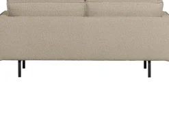 New WOOOD Rodeo Bouclé 2.5-Zitsbank Beige