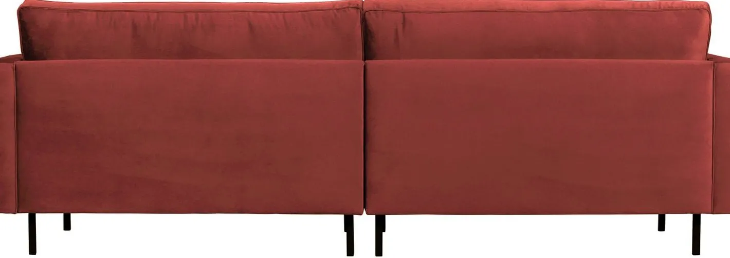 Hot WOOOD Rodeo Classic 3-Zitsbank Chestnut