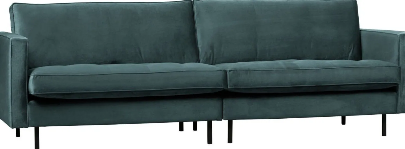 WOOOD Rodeo Classic 3-Zitsbank TEAL