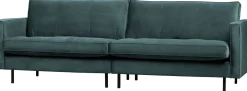 WOOOD Rodeo Classic 3-Zitsbank TEAL