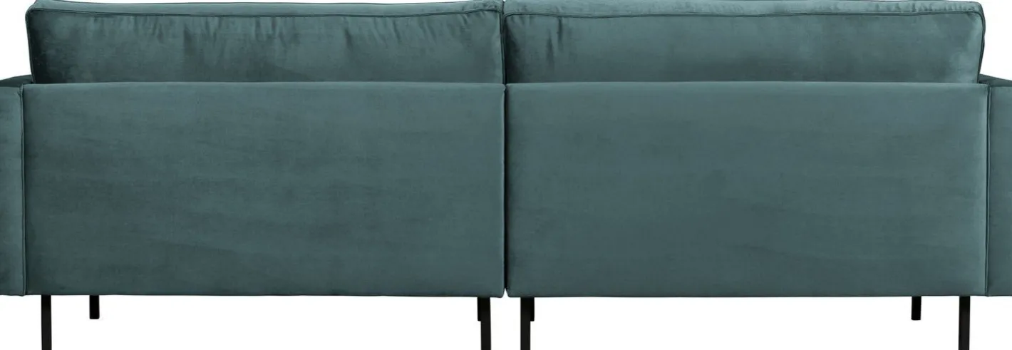 WOOOD Rodeo Classic 3-Zitsbank TEAL