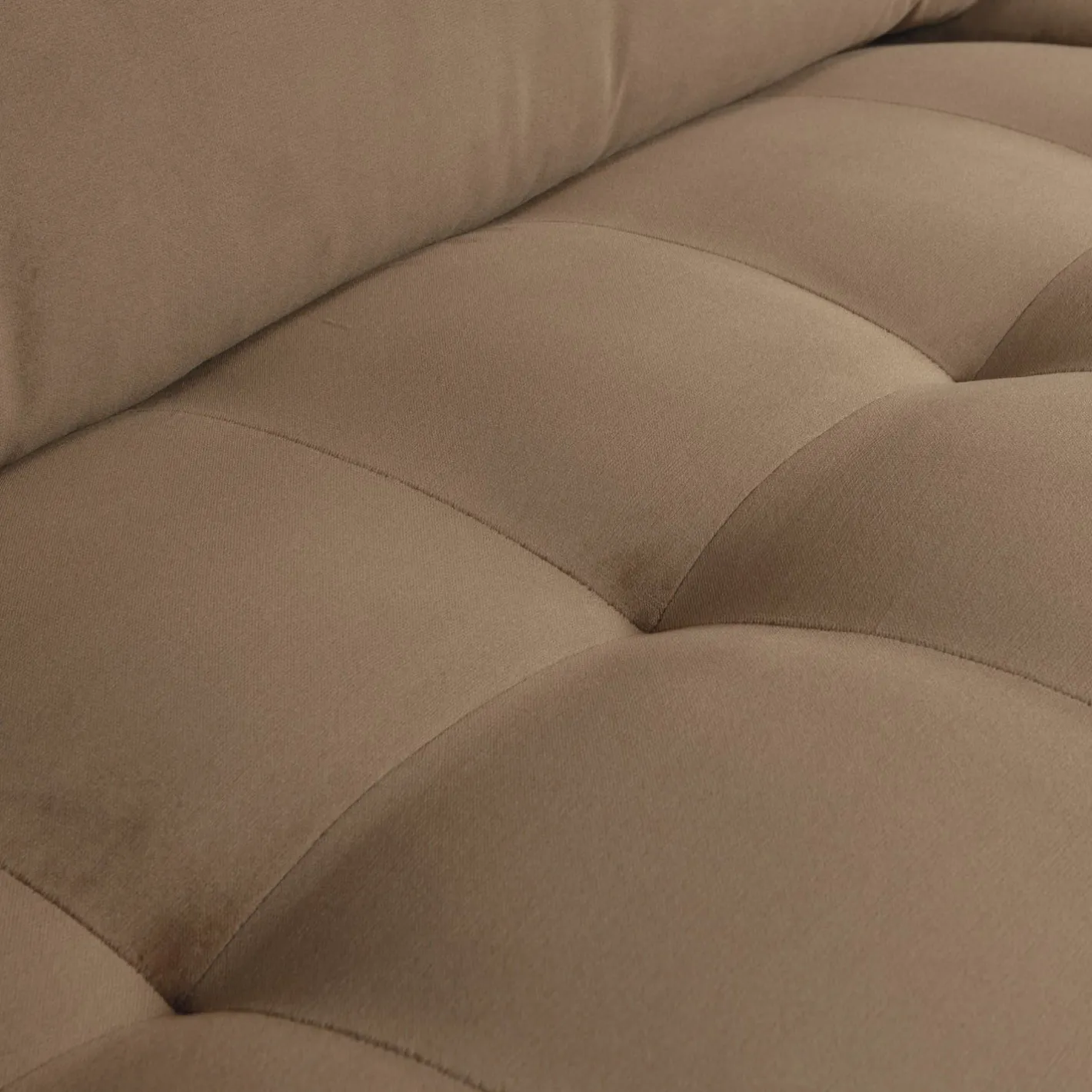 Outlet WOOOD Rodeo Classic 3-Zitsbank taupe
