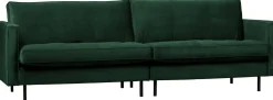 Hot WOOOD Rodeo Classic 3-Zitsbank Forest Green