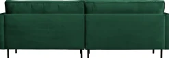Hot WOOOD Rodeo Classic 3-Zitsbank Forest Green