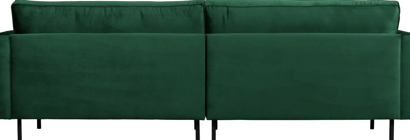 Hot WOOOD Rodeo Classic 3-Zitsbank Forest Green