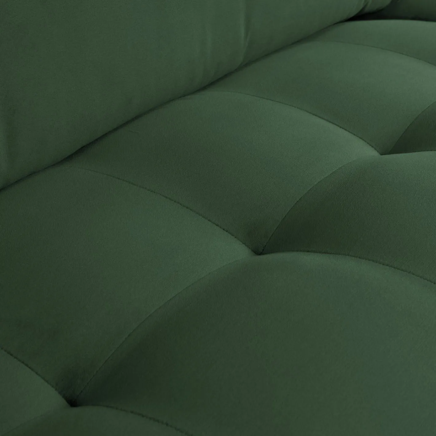 Hot WOOOD Rodeo Classic 3-Zitsbank Forest Green