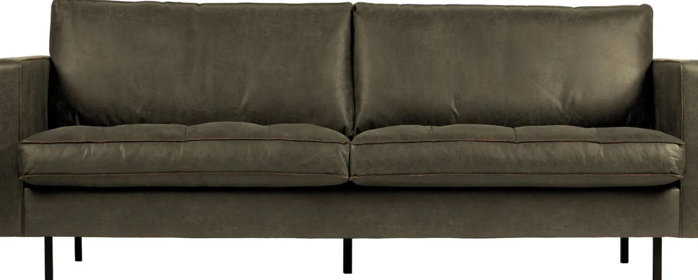 New WOOOD Rodeo Classic 2,5-Zitsbank Army