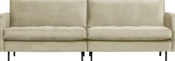 Discount WOOOD Rodeo Classic 3-Zitsbank Pistachio