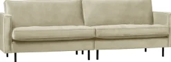 Discount WOOOD Rodeo Classic 3-Zitsbank Pistachio