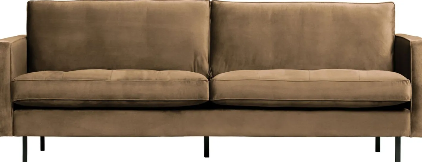 Sale WOOOD Rodeo Classic 2,5-Zitsbank Taupe