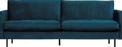 Hot WOOOD Rodeo Classic 2,5-Zitsbank Blue