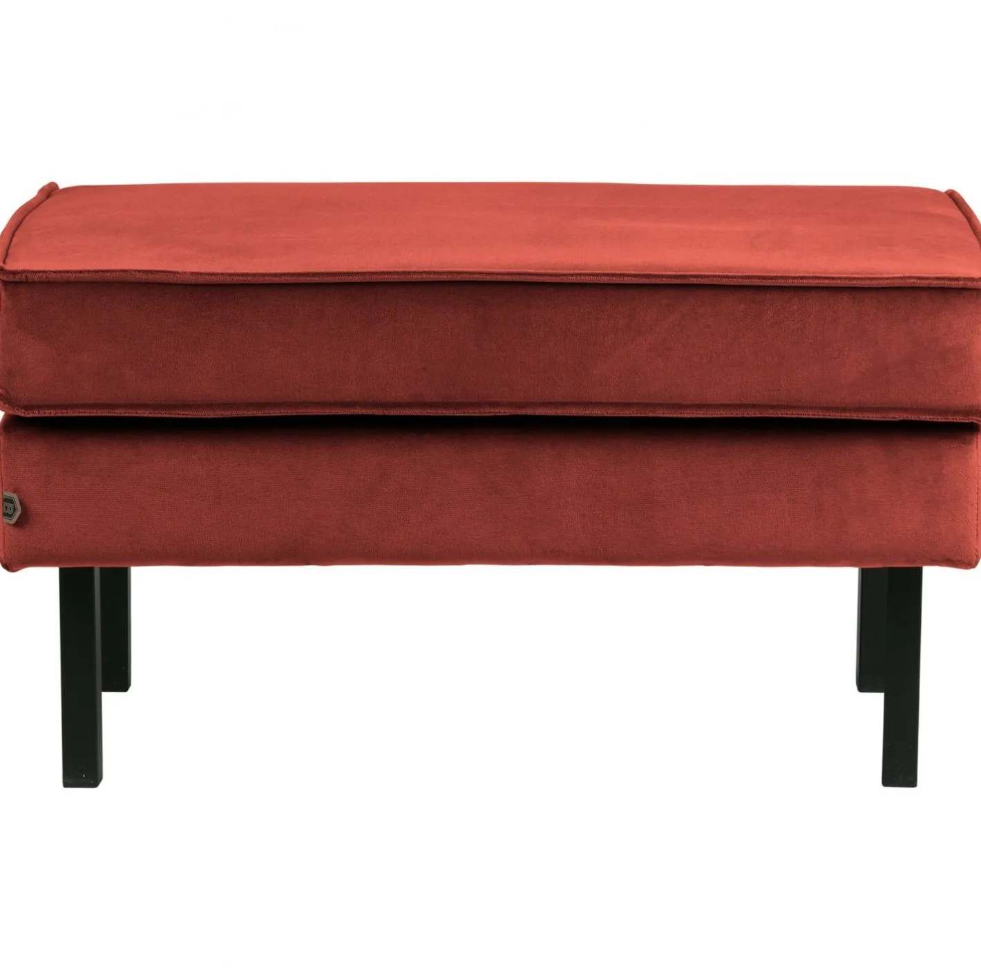 Discount WOOOD Rodeo Hocker Chestnut