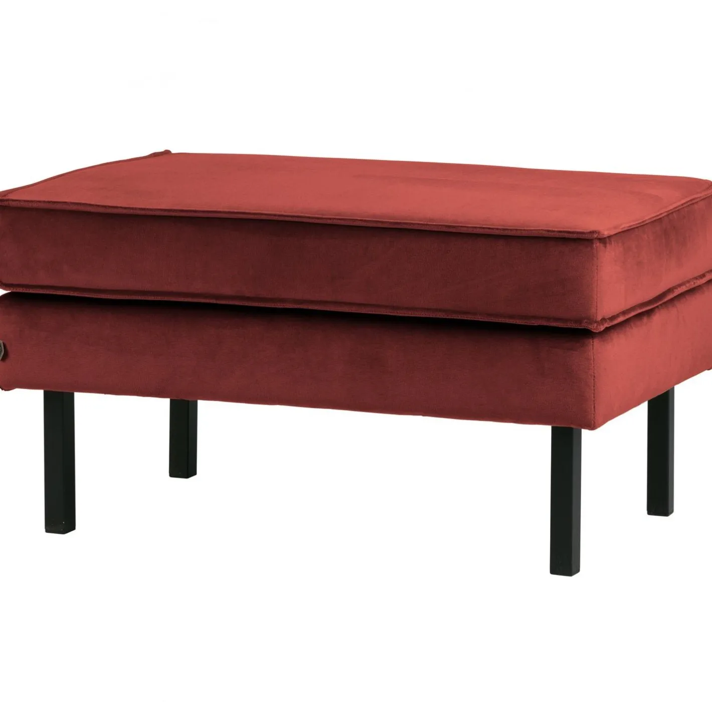 Discount WOOOD Rodeo Hocker Chestnut