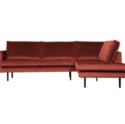 Discount WOOOD Rodeo Hocker Chestnut
